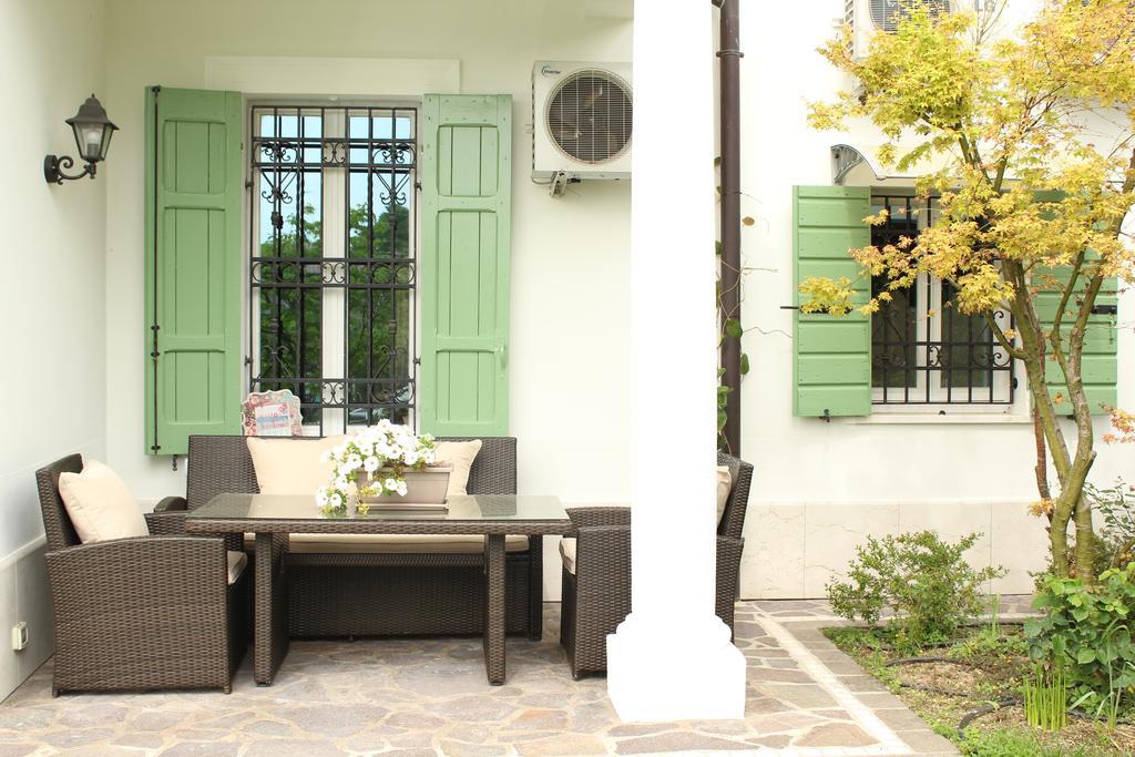 Maison Fortune Castelnuovo del Garda Quarto foto